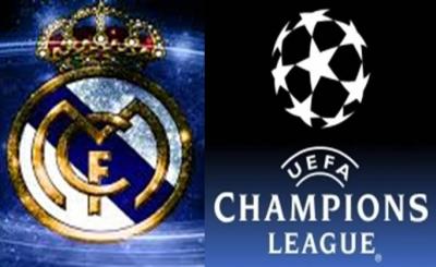REAL MADRID-BORUSSIA (SEMIFINAL CHAMPIONS)